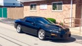 4th gen 1999 Chevrolet Camaro SS LS1 V8 6spd manual For Sale