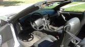 4th gen 2002 Chevrolet Camaro Z28 V8 convertible For Sale