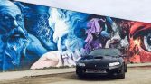 4th generation black 2001 Chevrolet Camaro SS For Sale