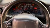 4th generation black 2001 Chevrolet Camaro SS For Sale