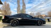 4th generation black 2001 Chevrolet Camaro SS For Sale