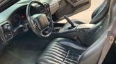 4th generation black 2001 Chevrolet Camaro SS For Sale