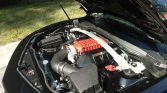 5th gen 2011 Chevrolet Camaro SLP ZL1 convertible For Sale