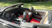5th gen 2011 Chevrolet Camaro SLP ZL1 convertible For Sale