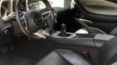 5th gen white 2011 Chevrolet Camaro 2SS convertible For Sale