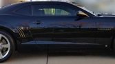 5th generation 2010 Chevrolet Camaro 2SS 6spd manual For Sale