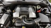 5th generation 2010 Chevrolet Camaro 2SS 6spd manual For Sale
