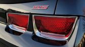 5th generation 2010 Chevrolet Camaro 2SS 6spd manual For Sale