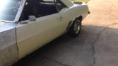 1st gen classic 1969 Chevrolet Camaro project car For Sale
