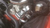 2nd gen 1979 Chevrolet Camaro Rally Sport 4spd 340 HP For Sale