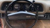 2nd gen brown 1971 Chevrolet Camaro 350 automatic For Sale