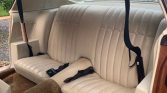2nd gen brown 1971 Chevrolet Camaro 350 automatic For Sale