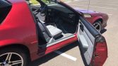 3rd gen 1992 Chevrolet Camaro RS V8 automatic For Sale