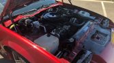 3rd gen 1992 Chevrolet Camaro RS V8 automatic For Sale
