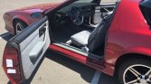 3rd gen 1992 Chevrolet Camaro RS V8 automatic For Sale