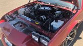 3rd gen 1992 Chevrolet Camaro RS V8 automatic For Sale