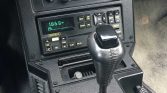 3rd gen red 1991 Chevrolet Camaro Z28 V8 automatic For Sale