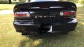 4th gen 1995 Chevrolet Camaro Z28 LT1 automatic For Sale