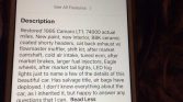 4th gen 1995 Chevrolet Camaro Z28 LT1 automatic For Sale