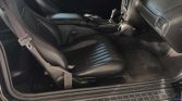 4th gen black 2001 Chevrolet Camaro Z28 automatic For Sale