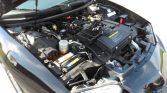 4th gen black 2002 Chevrolet Camaro Z28 convertible For Sale