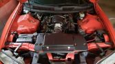 4th gen red 1999 Chevrolet Camaro SS 6spd manual For Sale