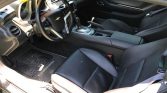 5th gen black 2013 Chevrolet Camaro 2SS V8 automatic For Sale