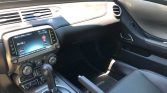 5th gen black 2013 Chevrolet Camaro 2SS V8 automatic For Sale