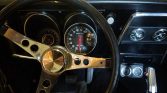 1st gen classic 1967 Chevrolet Camaro street legal For Sale