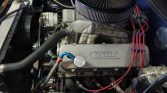 1st gen classic 1967 Chevrolet Camaro street legal For Sale