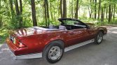 3rd gen 1988 Chevrolet Camaro RS convertible V8 For Sale