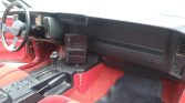 3rd gen red 1985 Chevrolet Camaro V6 automatic For Sale