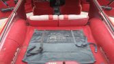 3rd gen red 1985 Chevrolet Camaro V6 automatic For Sale