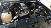 3rd generation supercharged 1991 Chevrolet Camaro For Sale