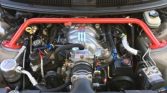 4th gen 1999 Chevrolet Camaro SS SLP automatic For Sale