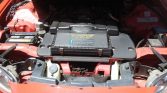 4th gen 1999 Chevrolet Camaro Z28 SS V8 convertible For Sale