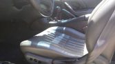 4th gen 1999 Chevrolet Camaro Z28 SS V8 convertible For Sale