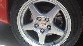 4th gen 1999 Chevrolet Camaro Z28 SS V8 convertible For Sale