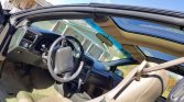 4th gen Light Pewter Metallic 2002 Chevrolet Camaro For Sale