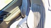 4th gen Light Pewter Metallic 2002 Chevrolet Camaro For Sale