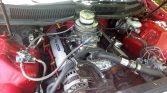 4th gen red 1997 Chevrolet Camaro SS 350 automatic For Sale