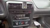 4th gen red 1997 Chevrolet Camaro SS 350 automatic For Sale