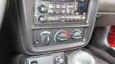 4th gen red 2002 Chevrolet Camaro V8 6spd manual For Sale