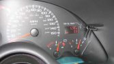 4th gen red 2002 Chevrolet Camaro V8 6spd manual For Sale