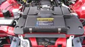4th gen red 2002 Chevrolet Camaro V8 6spd manual For Sale