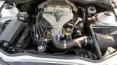 5th gen light gray 2011 Chevrolet Camaro RS manual For Sale