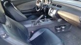 5th gen light gray 2011 Chevrolet Camaro RS manual For Sale