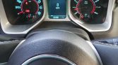 5th gen light gray 2011 Chevrolet Camaro RS manual For Sale