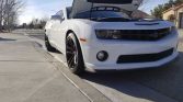 5th gen white 2013 Chevrolet Camaro 1LE 2SS/RS 6spd For Sale