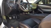 5th gen white 2013 Chevrolet Camaro 1LE 2SS/RS 6spd For Sale